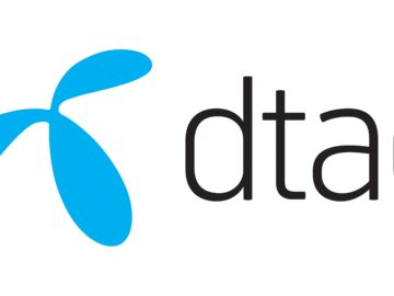 dtac Sign