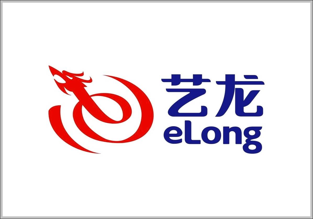 elong logo and sign