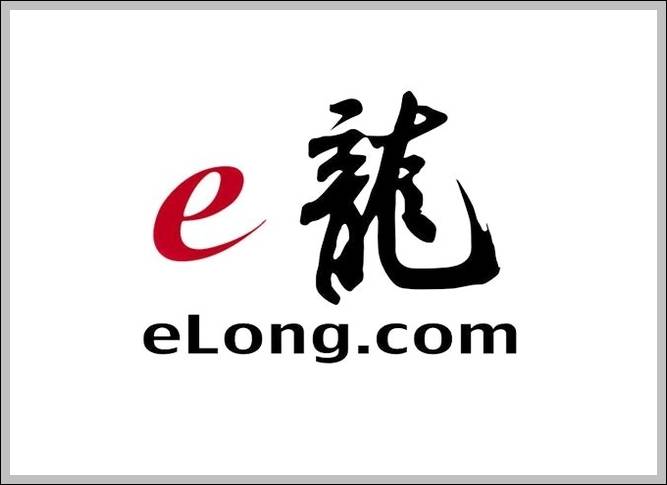 elong logo original