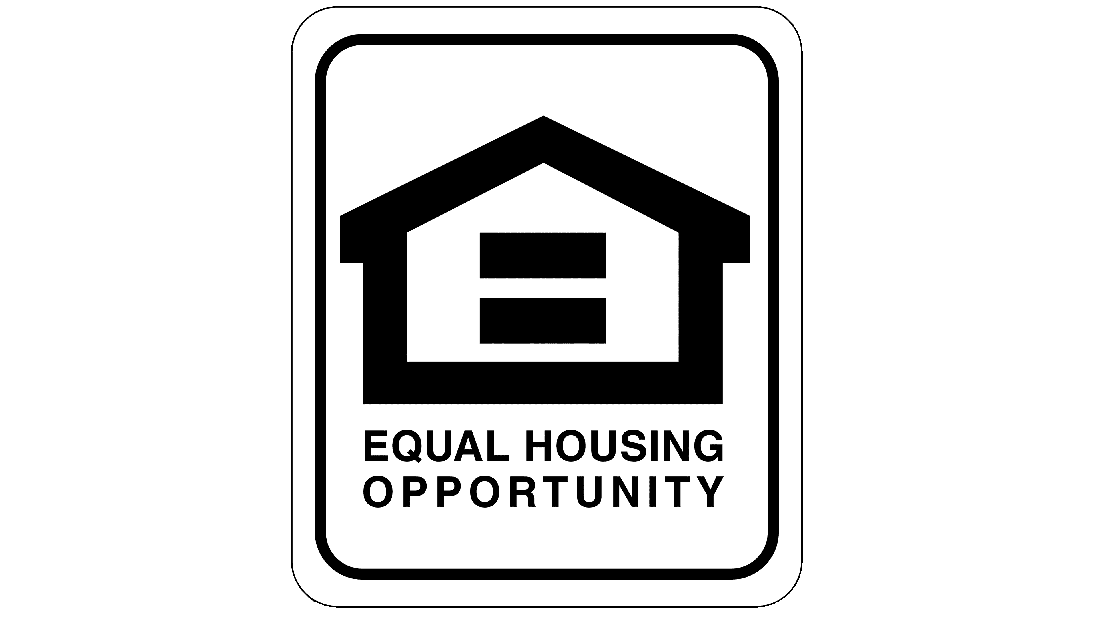 fair housing logo