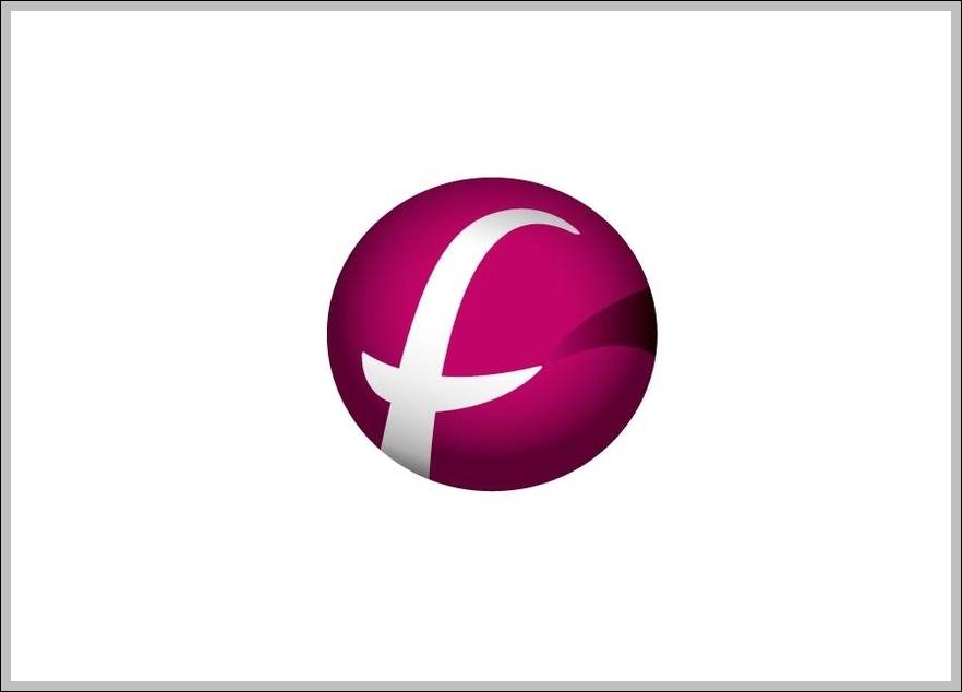 fives group f logo