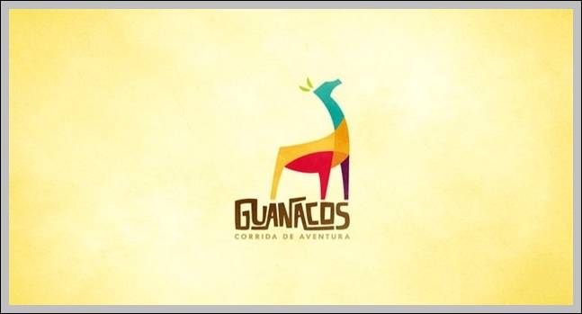 guanacos