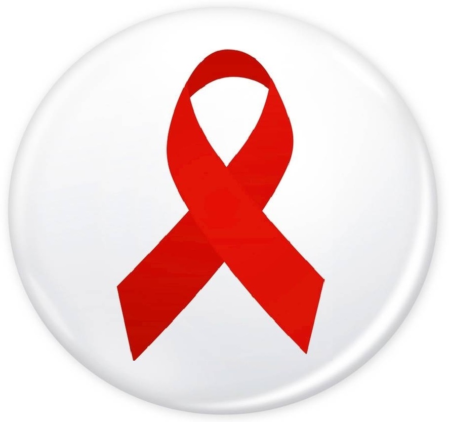 hiv symbol