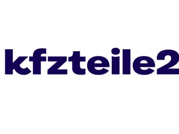 kfzteile24 Sign