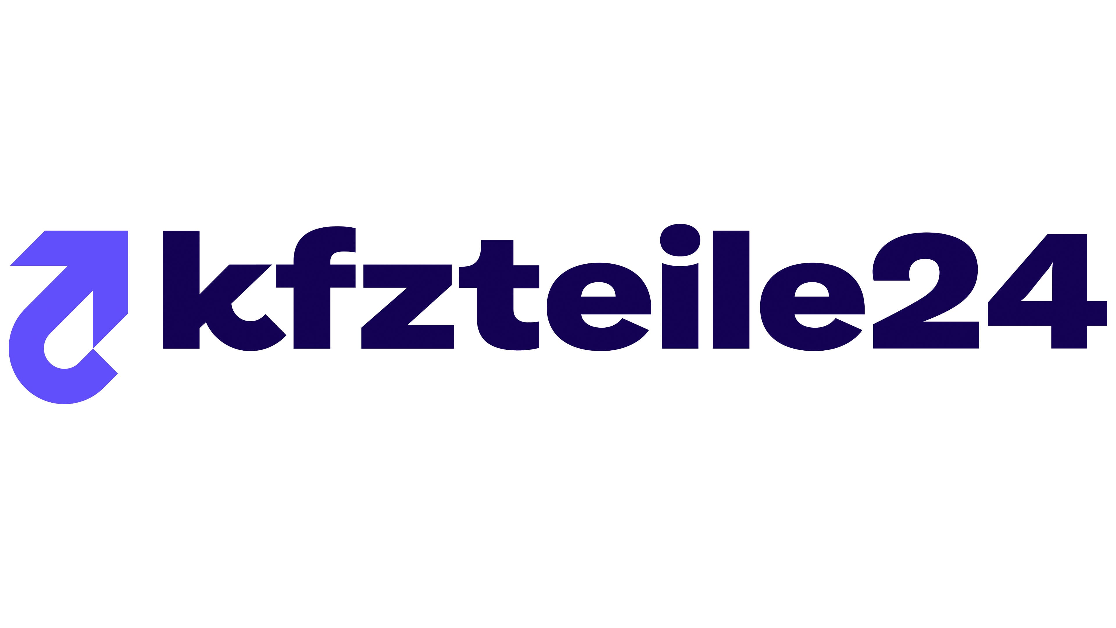 kfzteile24 Sign