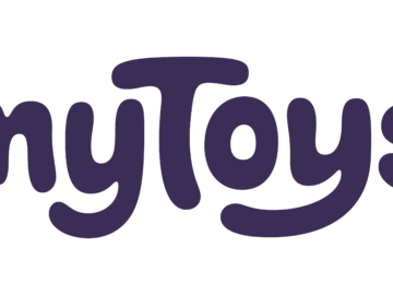 myToys New Logo