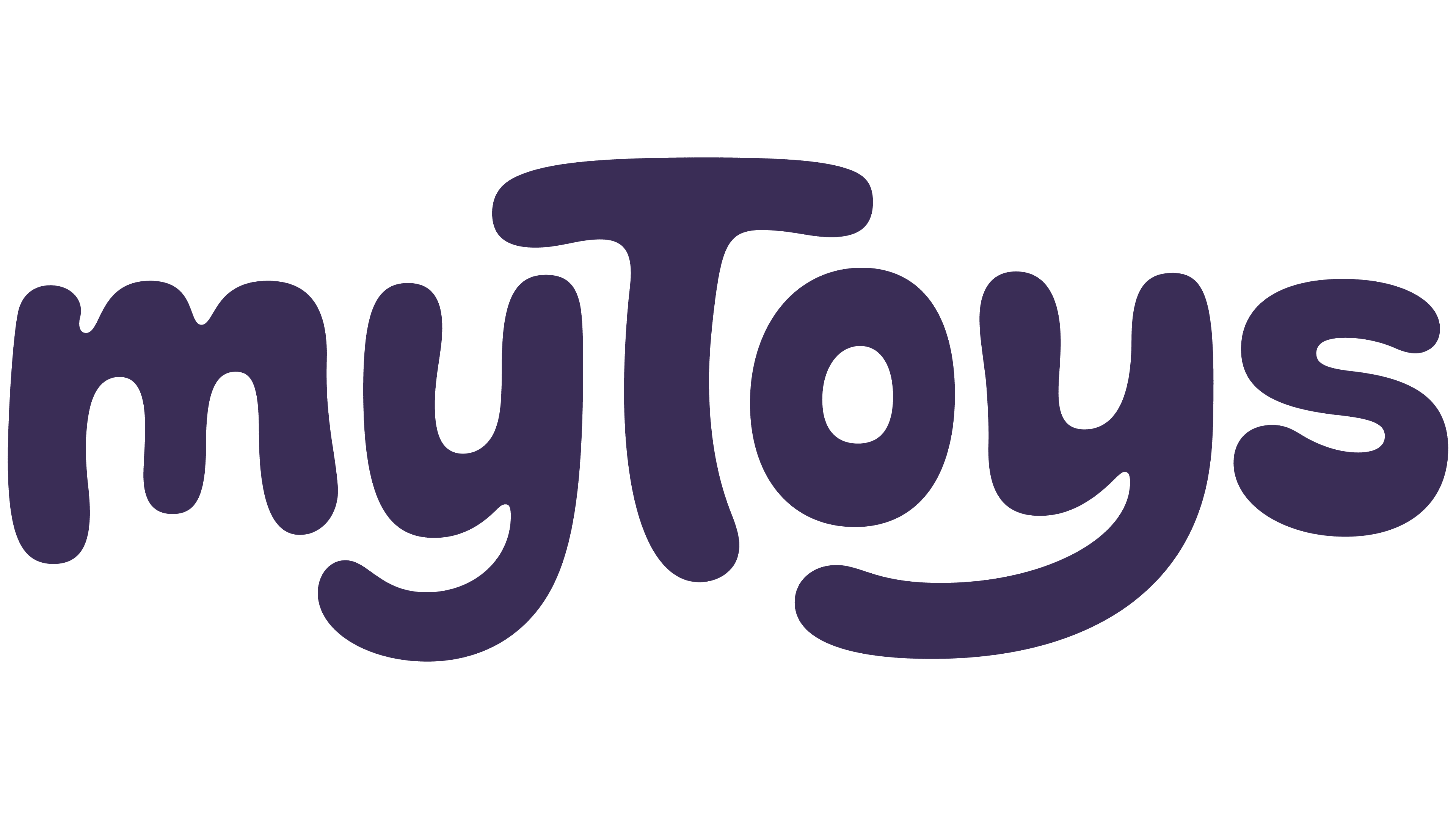 myToys New Logo