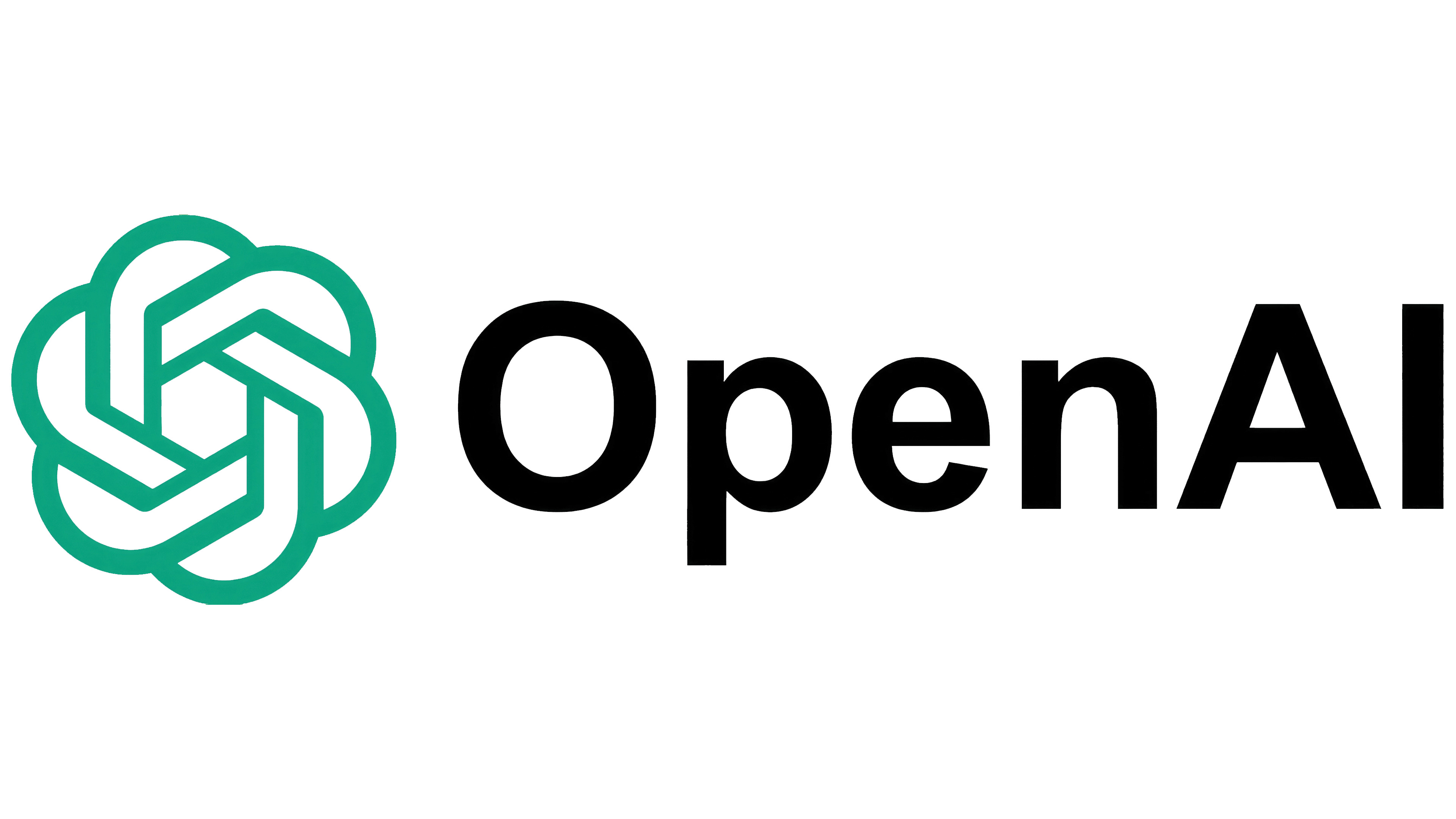 open ai logo