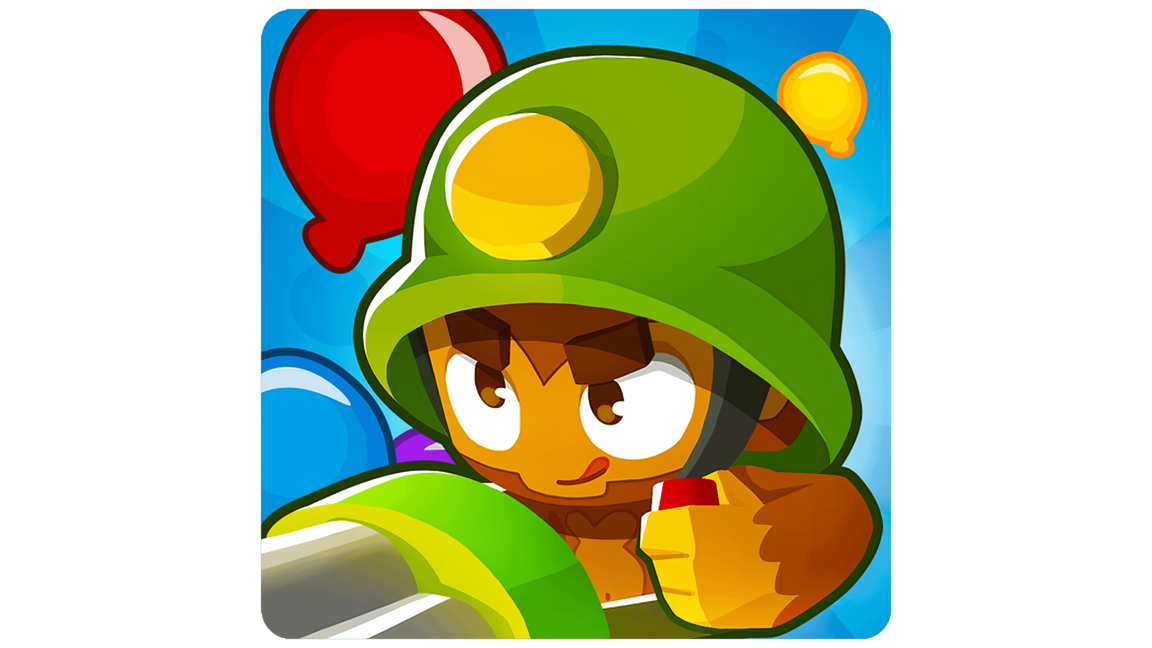 sign bloons td 6