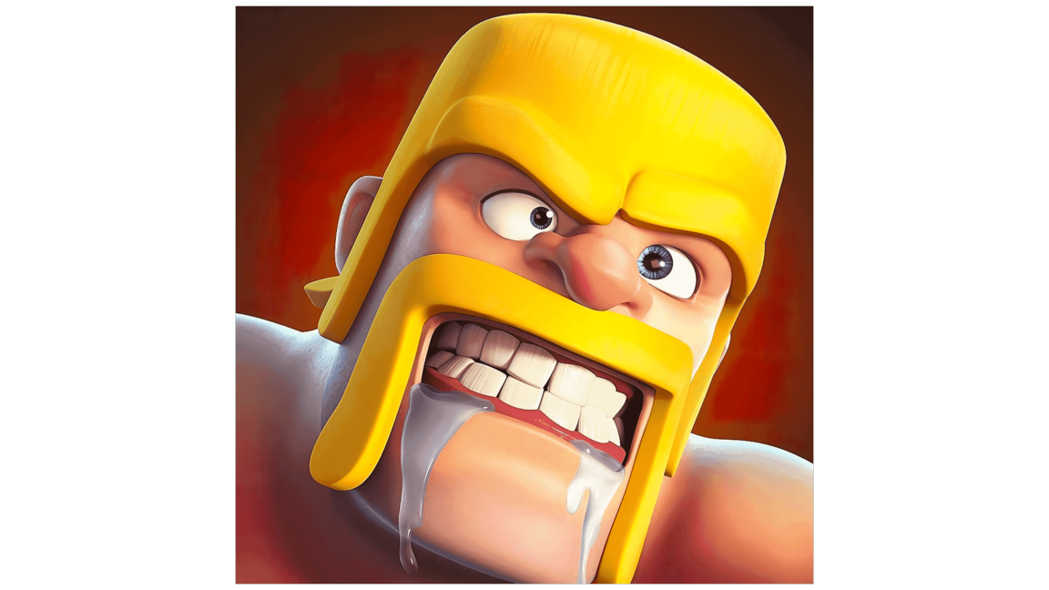 sign clash of clans