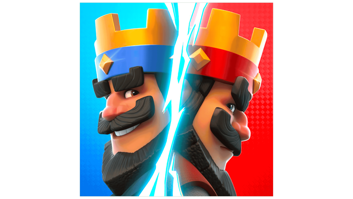 sign clash royale