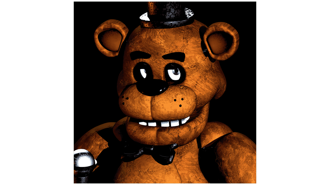 sign five nights at freddys
