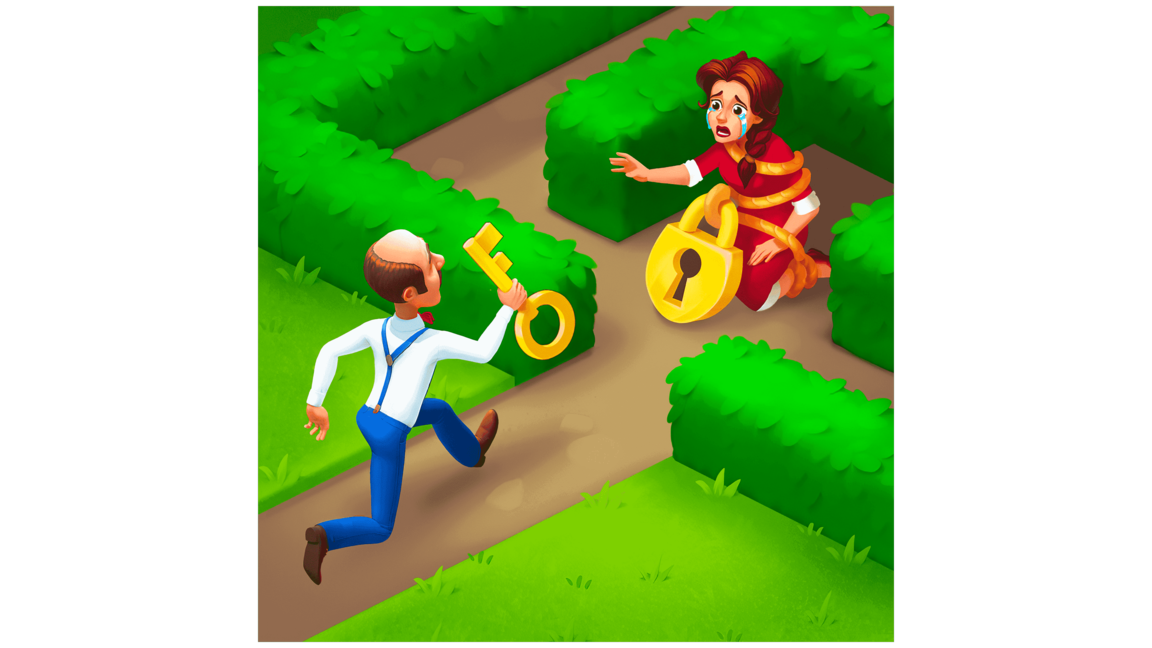 sign gardenscapes