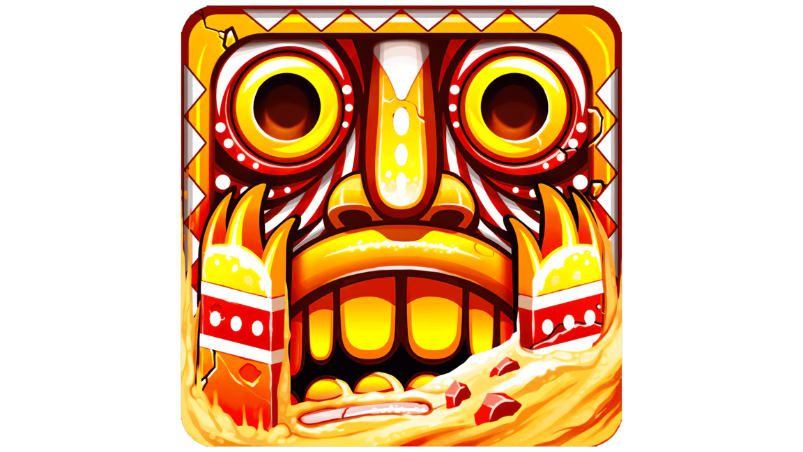 sign temple run 2