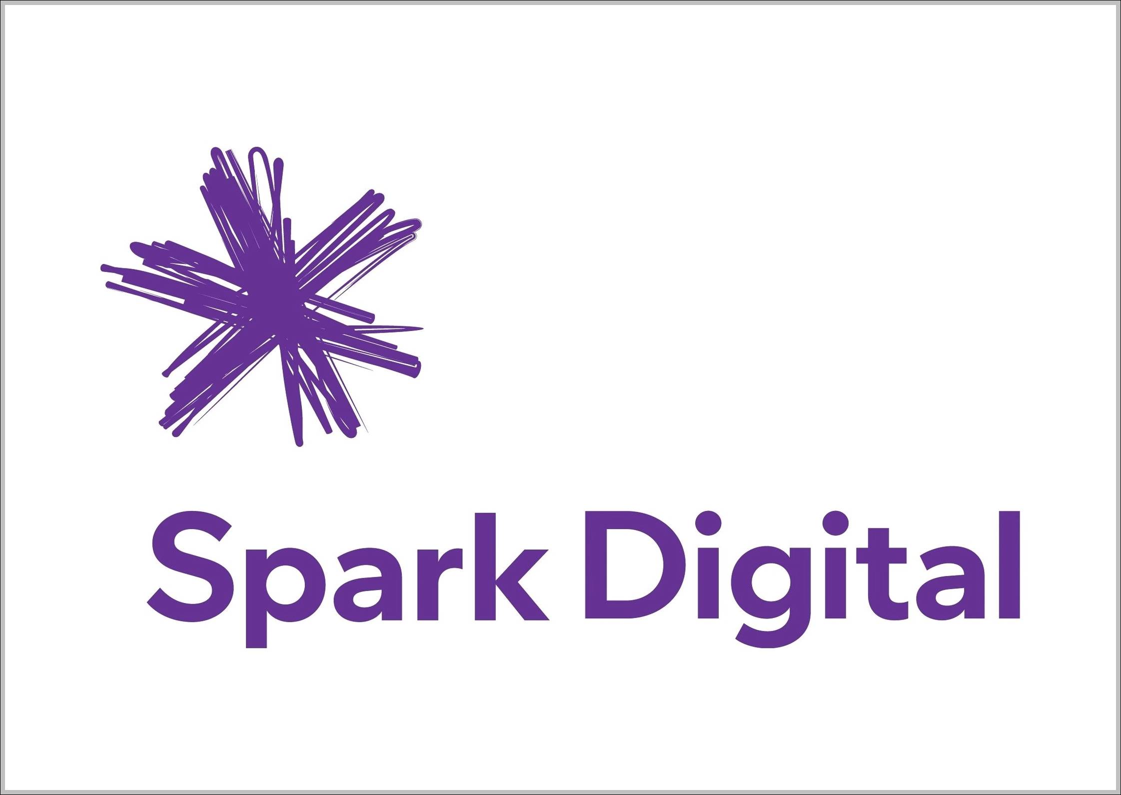 spark Digital logo