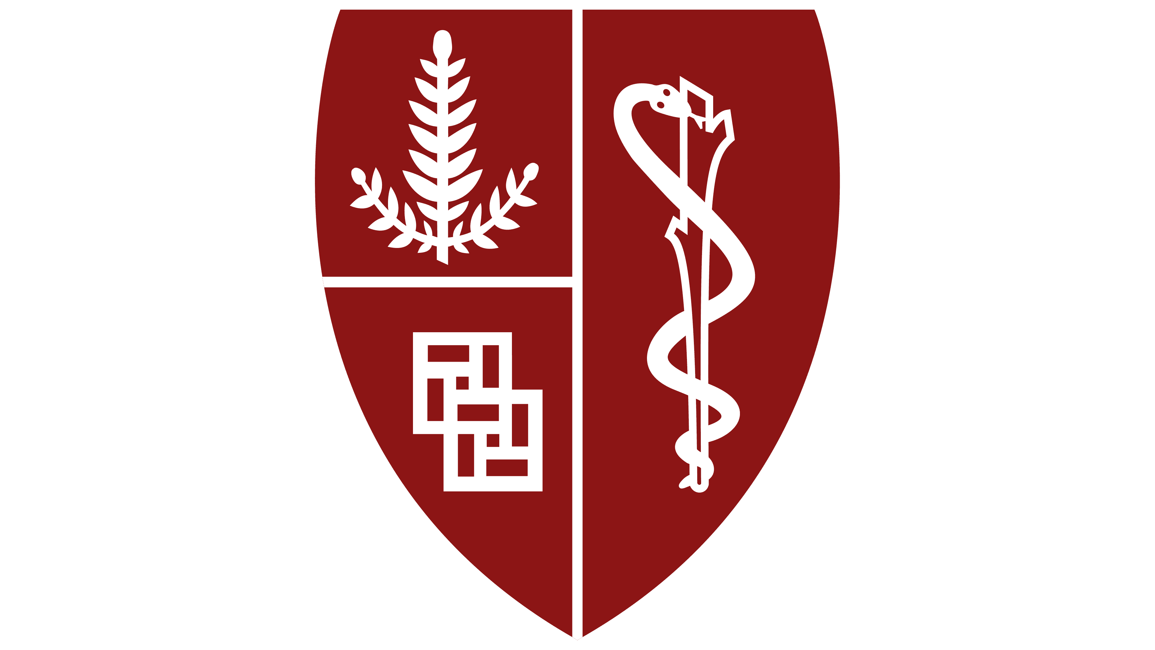 stanford health care logo