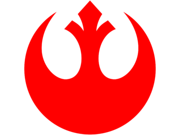 star wars rebel alliance logo