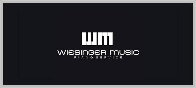 wiesinger music