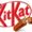 Nestle kit kat sign 2017 present