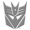 Decepticon logo