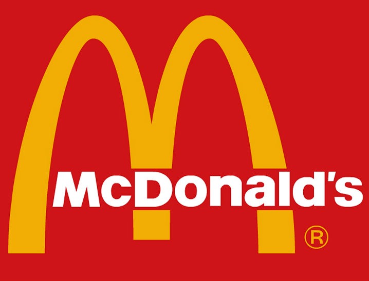mcdolands logo